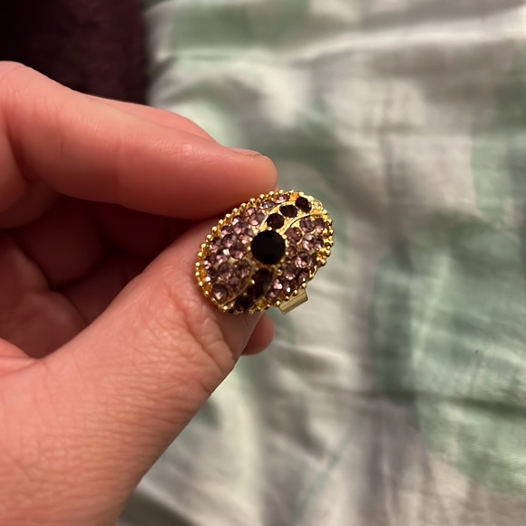 Womens ring - Picture 4 of 6